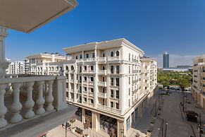 Boulevard 114