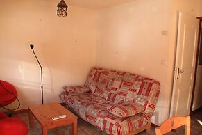 Orchidee Od17 Telecabine & Mountain 6 Pers