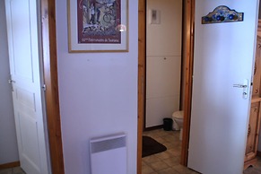 Orchidee Od17 Telecabine & Mountain 6 Pers