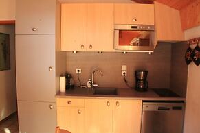 Orchidee Od17 Telecabine & Mountain 6 Pers