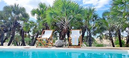 Coral Villa - Karula Sand Villas