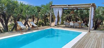 Coral Villa - Karula Sand Villas