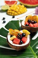 Coral Villa - Karula Sand Villas