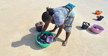 Coral Villa - Karula Sand Villas