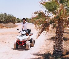 Coral Villa - Karula Sand Villas
