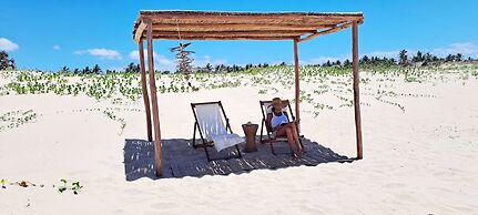 Coral Villa - Karula Sand Villas