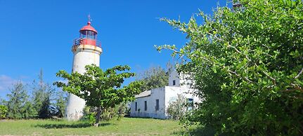 Coral Villa - Karula Sand Villas