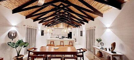 Coral Villa - Karula Sand Villas