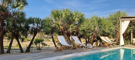 Coral Villa - Karula Sand Villas