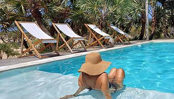 Coral Villa - Karula Sand Villas