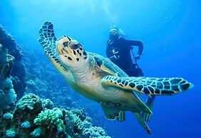 Coral Villa - Karula Sand Villas