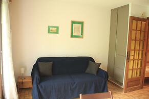 Alpina AL1 Mountain & Quiet 4 Pers