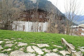 Alpina AL1 Mountain & Quiet 4 Pers