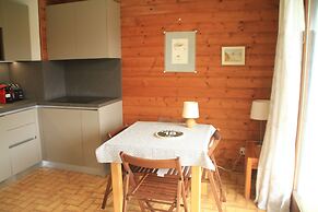 Alpina AL1 Mountain & Quiet 4 Pers