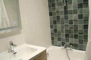 Alpina AL1 Mountain & Quiet 4 Pers