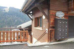 Alpina AL1 Mountain & Quiet 4 Pers