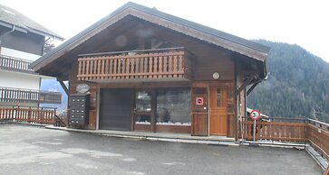 Alpina AL1 Mountain & Quiet 4 Pers