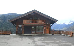 Alpina AL1 Mountain & Quiet 4 Pers