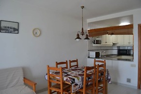 First Line Apartment With Wifi
