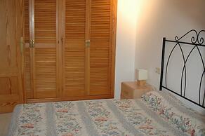 First Line Apartment With Wifi