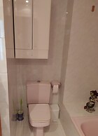 First Line Apartment With Wifi