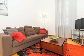 Moretta Apartments by Wonderful Italy