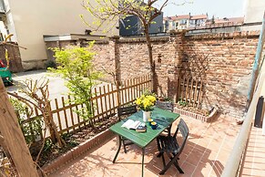 Moretta Apartments by Wonderful Italy