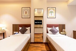 Saltstayz Premier - Mohali Chandigarh