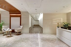 Saltstayz Premier - Mohali Chandigarh