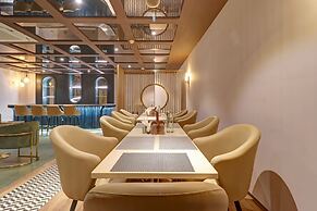 Saltstayz Premier - Mohali Chandigarh