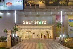 Saltstayz Premier - Mohali Chandigarh