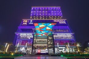 Saltstayz Premier - Mohali Chandigarh