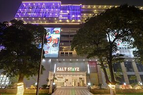 Saltstayz Premier - Mohali Chandigarh