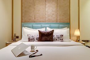 Saltstayz Premier - Mohali Chandigarh