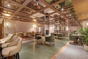 Saltstayz Premier - Mohali Chandigarh