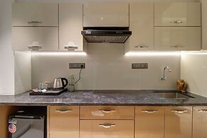 Saltstayz Premier - Mohali Chandigarh