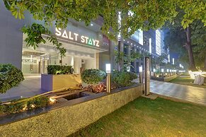 Saltstayz Premier - Mohali Chandigarh