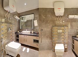 Saltstayz Premier - Mohali Chandigarh