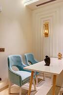 Saltstayz Premier - Mohali Chandigarh