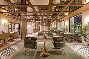 Saltstayz Premier - Mohali Chandigarh