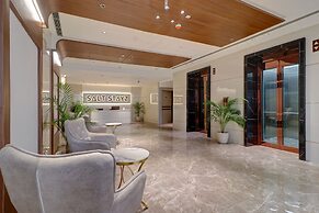 Saltstayz Premier - Mohali Chandigarh
