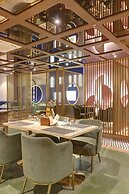 Saltstayz Premier - Mohali Chandigarh