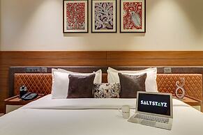 Saltstayz Premier - Mohali Chandigarh