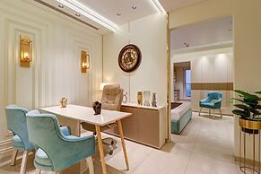 Saltstayz Premier - Mohali Chandigarh