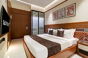 Saltstayz Premier - Mohali Chandigarh