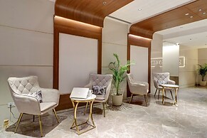 Saltstayz Premier - Mohali Chandigarh