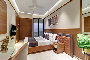 Saltstayz Premier - Mohali Chandigarh