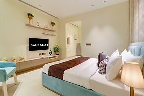 Saltstayz Premier - Mohali Chandigarh