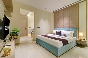 Saltstayz Premier - Mohali Chandigarh