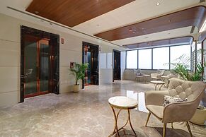 Saltstayz Premier - Mohali Chandigarh